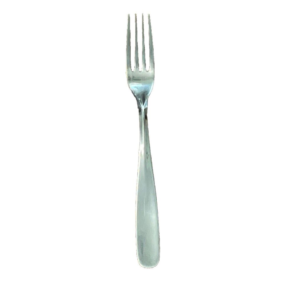 Robert Welch Scoop Mirror Stainless 18/10 Dinner Fork P Russell Clarke